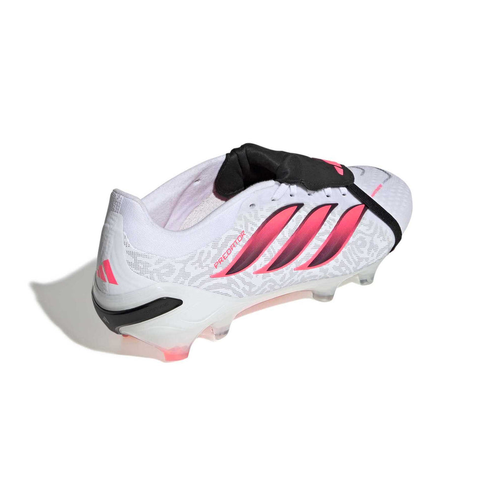 New Arrival adidas Predator Pro Fold-Over Tongue Firm Ground Soccer Cleats - Chaos Vs Control Pack (FA26)