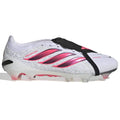 New Arrival adidas Predator Pro Fold-Over Tongue Firm Ground Soccer Cleats - Chaos Vs Control Pack (FA26)