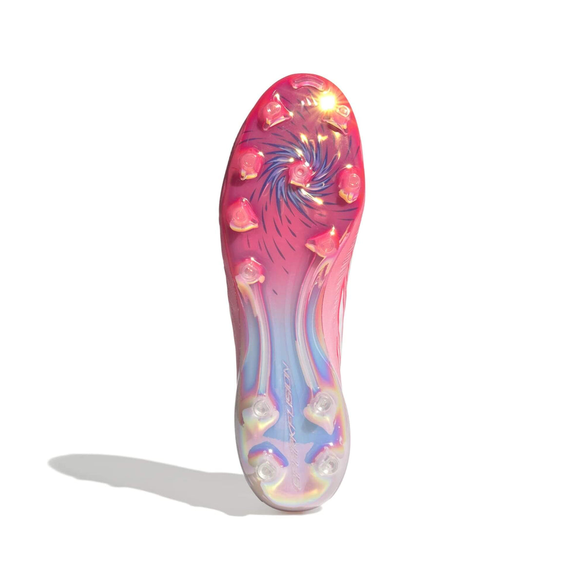New Arrival adidas Women's F50 Sparkfusion Elite Firm/Artificial Ground Soccer Cleats - Chaos Vs Control Pack (FA26)