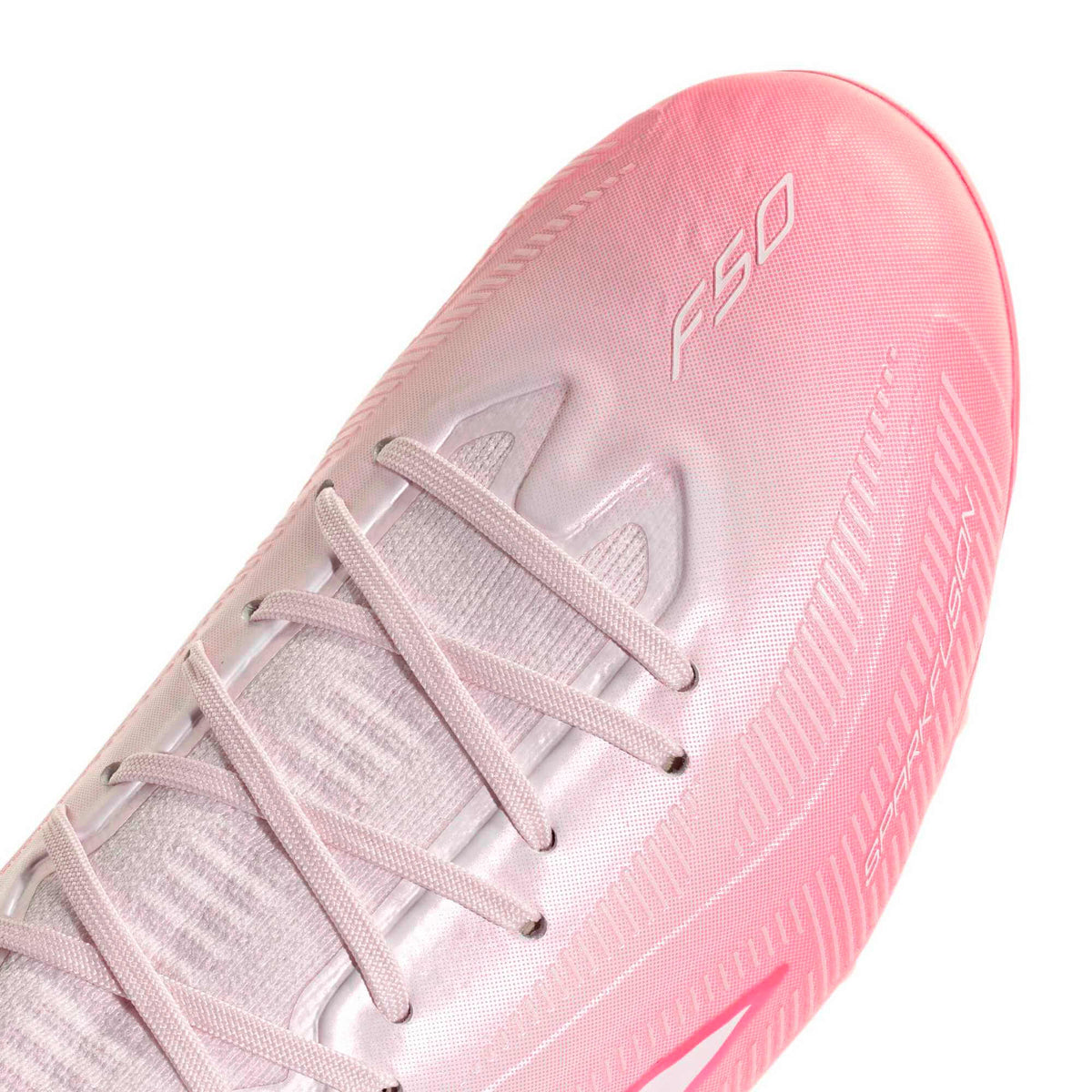 New Arrival adidas Women's F50 Sparkfusion Elite Firm/Artificial Ground Soccer Cleats - Chaos Vs Control Pack (FA26)