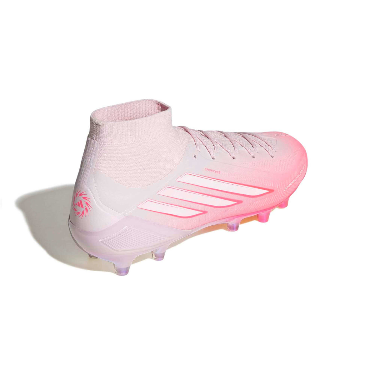 New Arrival adidas Women's F50 Sparkfusion Elite Firm/Artificial Ground Soccer Cleats - Chaos Vs Control Pack (FA26)