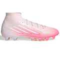 New Arrival adidas Women's F50 Sparkfusion Elite Firm/Artificial Ground Soccer Cleats - Chaos Vs Control Pack (FA26)