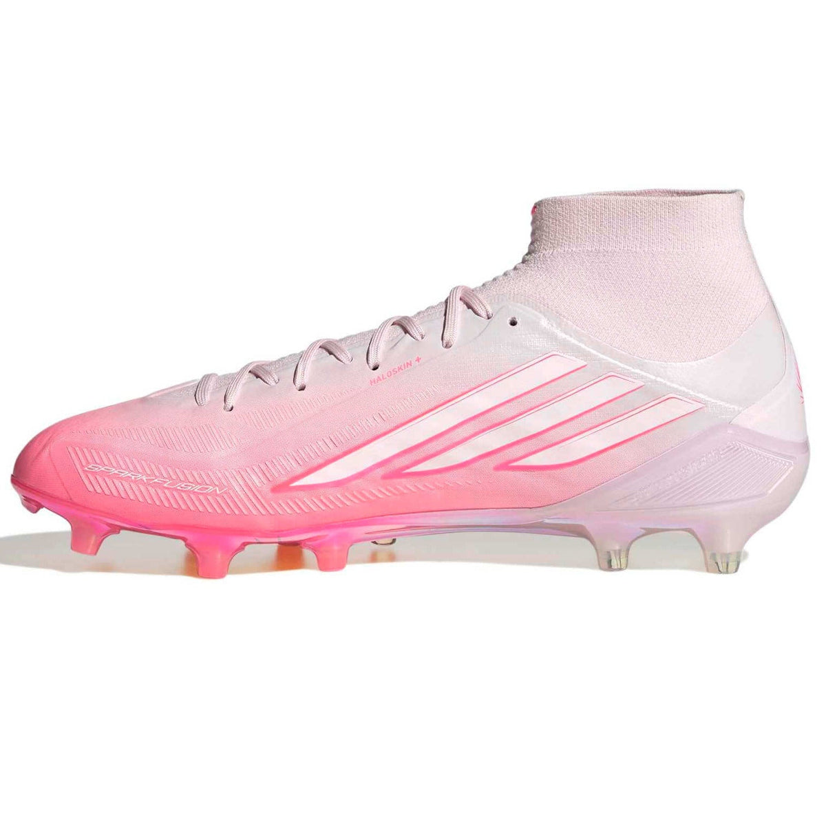 New Arrival adidas Women's F50 Sparkfusion Elite Firm/Artificial Ground Soccer Cleats - Chaos Vs Control Pack (FA26)