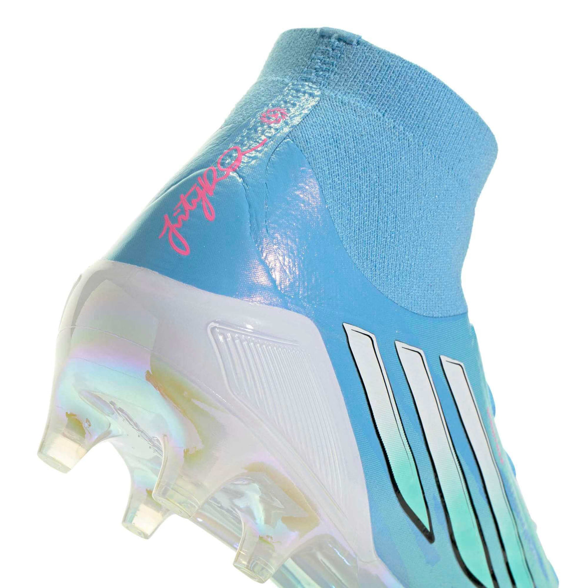 New Arrival adidas Women's F50 Sparkfusion Elite Firm/Artificial Ground Soccer Cleats - Trinity Rodman