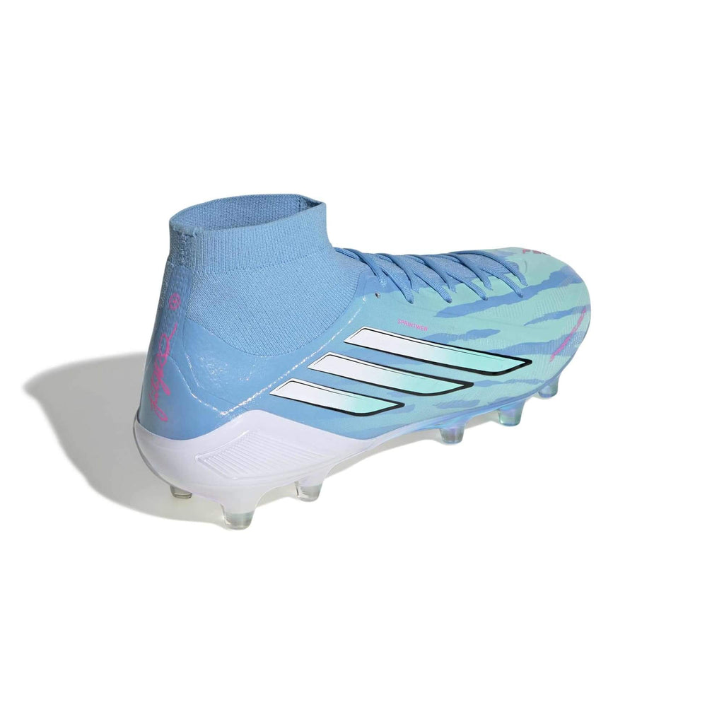 New Arrival adidas Women's F50 Sparkfusion Elite Firm/Artificial Ground Soccer Cleats - Trinity Rodman