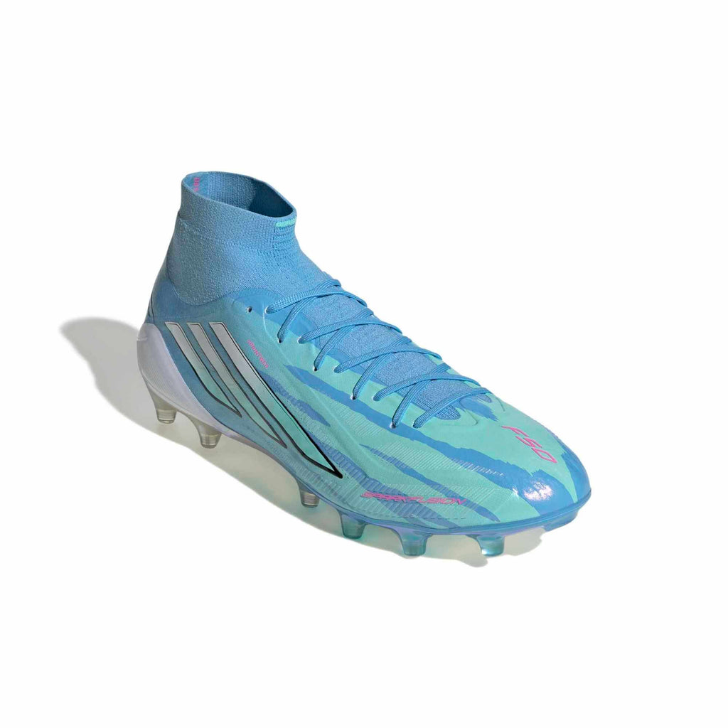 New Arrival adidas Women's F50 Sparkfusion Elite Firm/Artificial Ground Soccer Cleats - Trinity Rodman