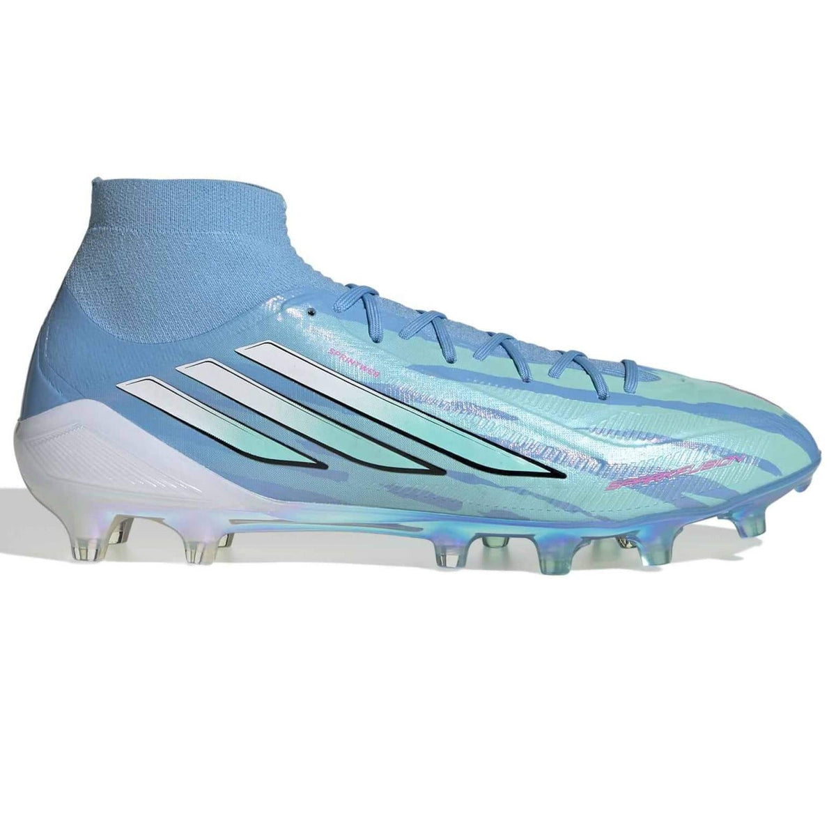 New Arrival adidas Women's F50 Sparkfusion Elite Firm/Artificial Ground Soccer Cleats - Trinity Rodman