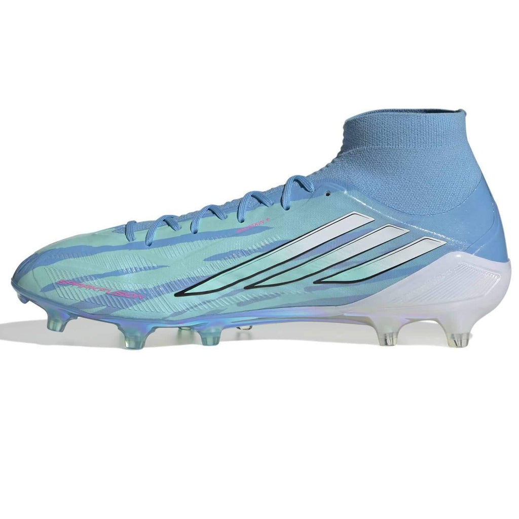 New Arrival adidas Women's F50 Sparkfusion Elite Firm/Artificial Ground Soccer Cleats - Trinity Rodman