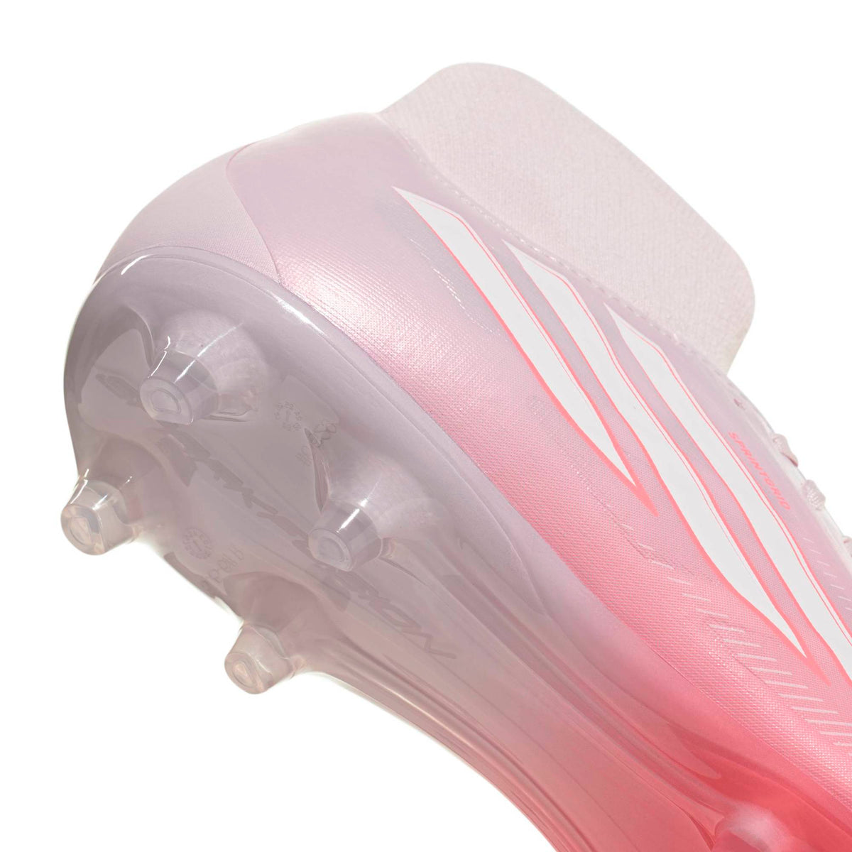 New Arrival adidas Women's F50 Sparkfusion League Firm/Artificial Ground Soccer Cleats - Chaos Vs Control Pack (FA26)