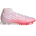 New Arrival adidas Women's F50 Sparkfusion League Firm/Artificial Ground Soccer Cleats - Chaos Vs Control Pack (FA26)