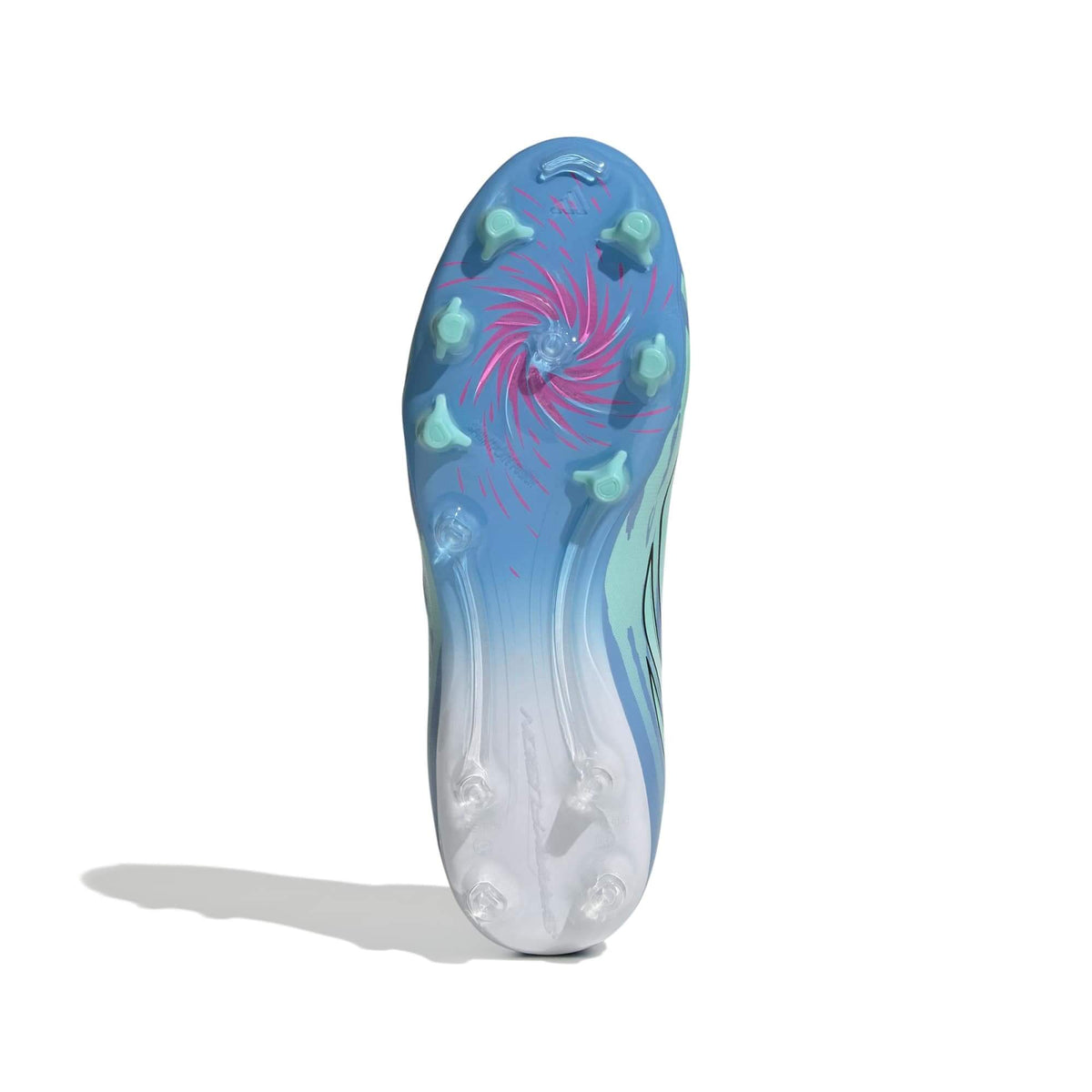 New Arrival adidas Women's F50 Sparkfusion League Firm/Artificial Soccer Cleats - Trinity Rodman