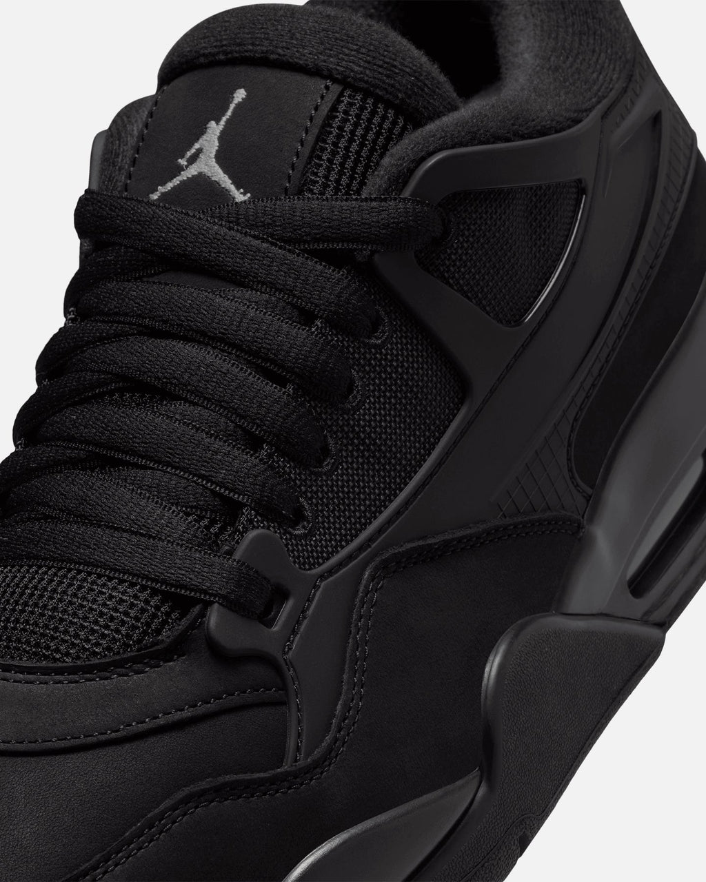 HOT Products Jordan Air Jordan 4 RM Black/White