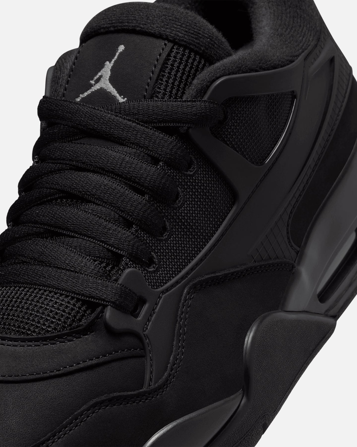 HOT Products Jordan Air Jordan 4 RM Black/White
