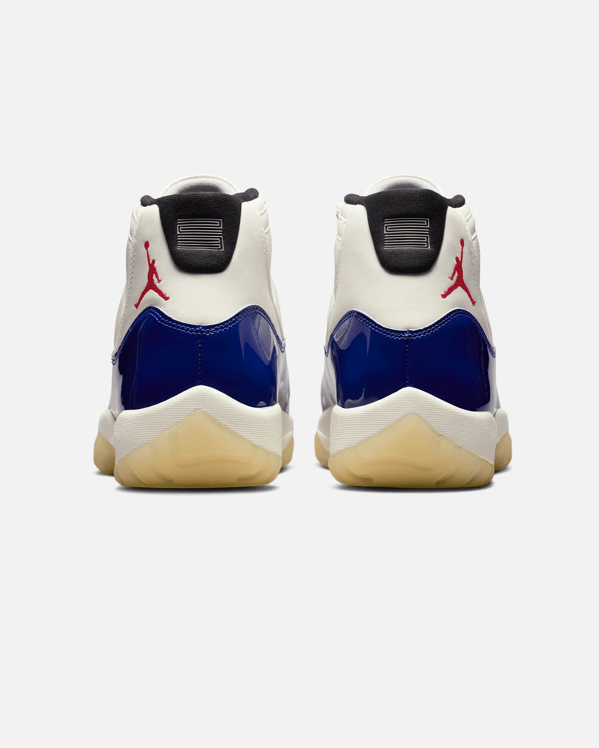 HOT Products Jordan Air Jordan 11 Retro "Rare Air" Deep Royal Blue