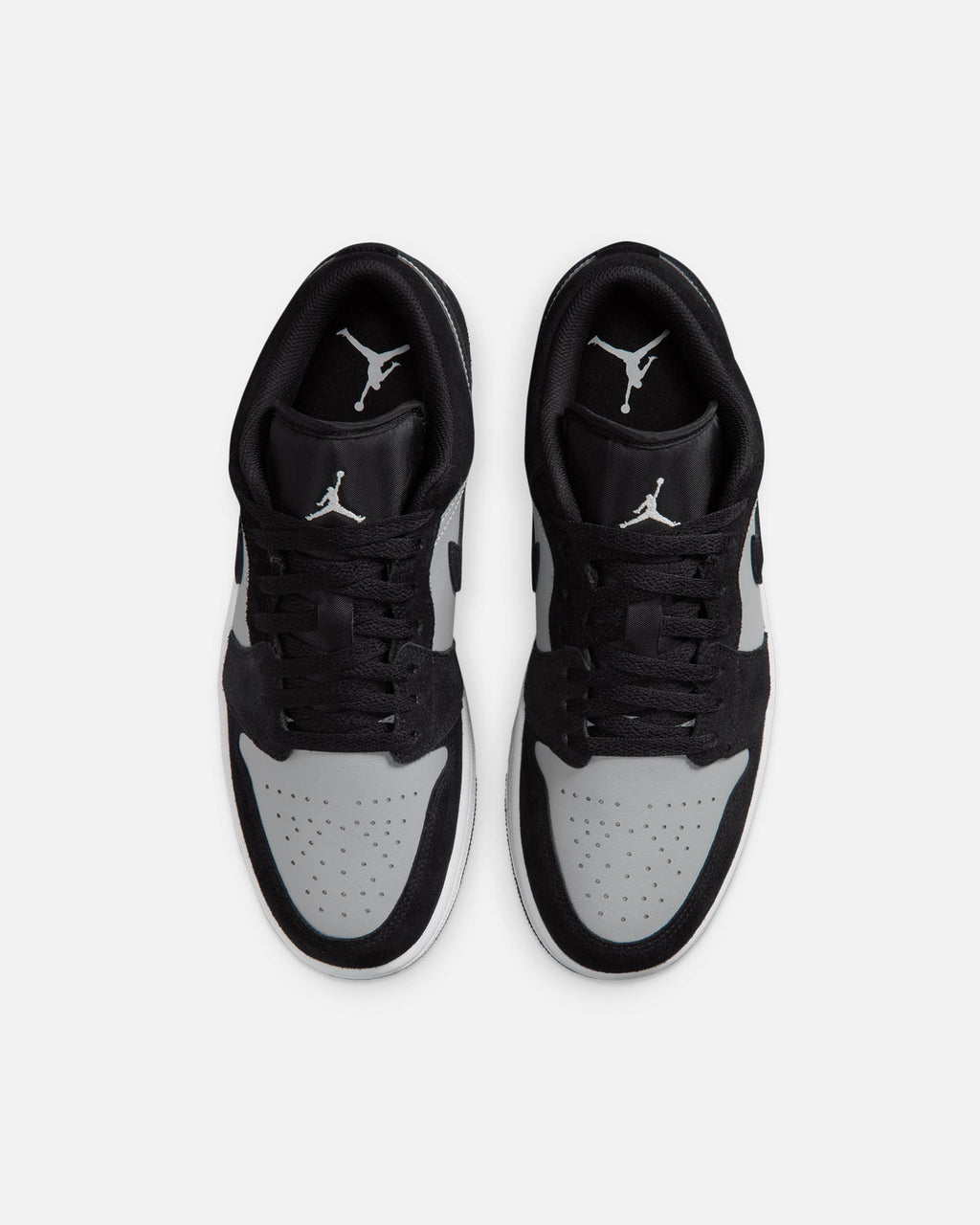 HOT Products Jordan Air Jordan 1 Low Black/White
