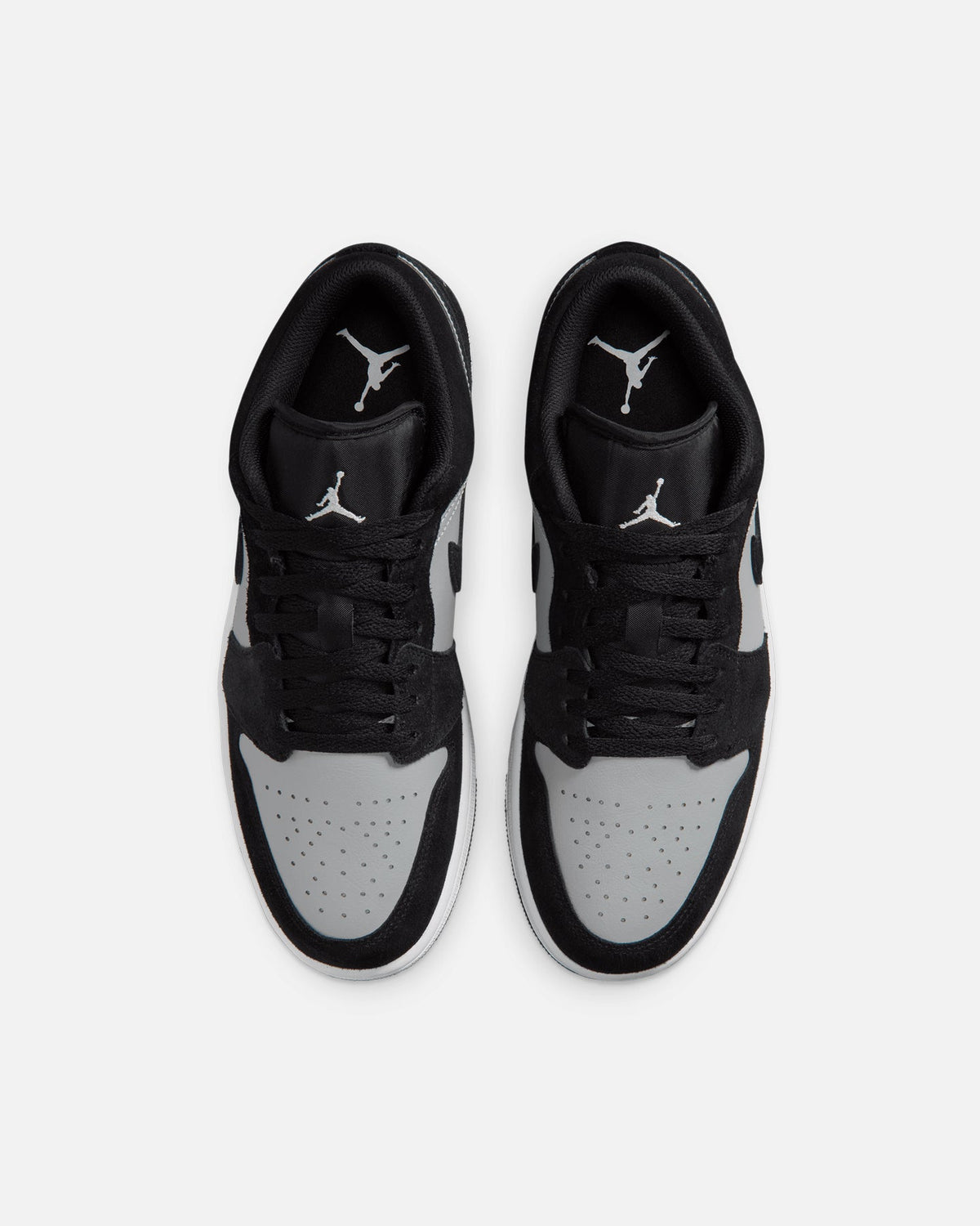 HOT Products Jordan Air Jordan 1 Low Black/White