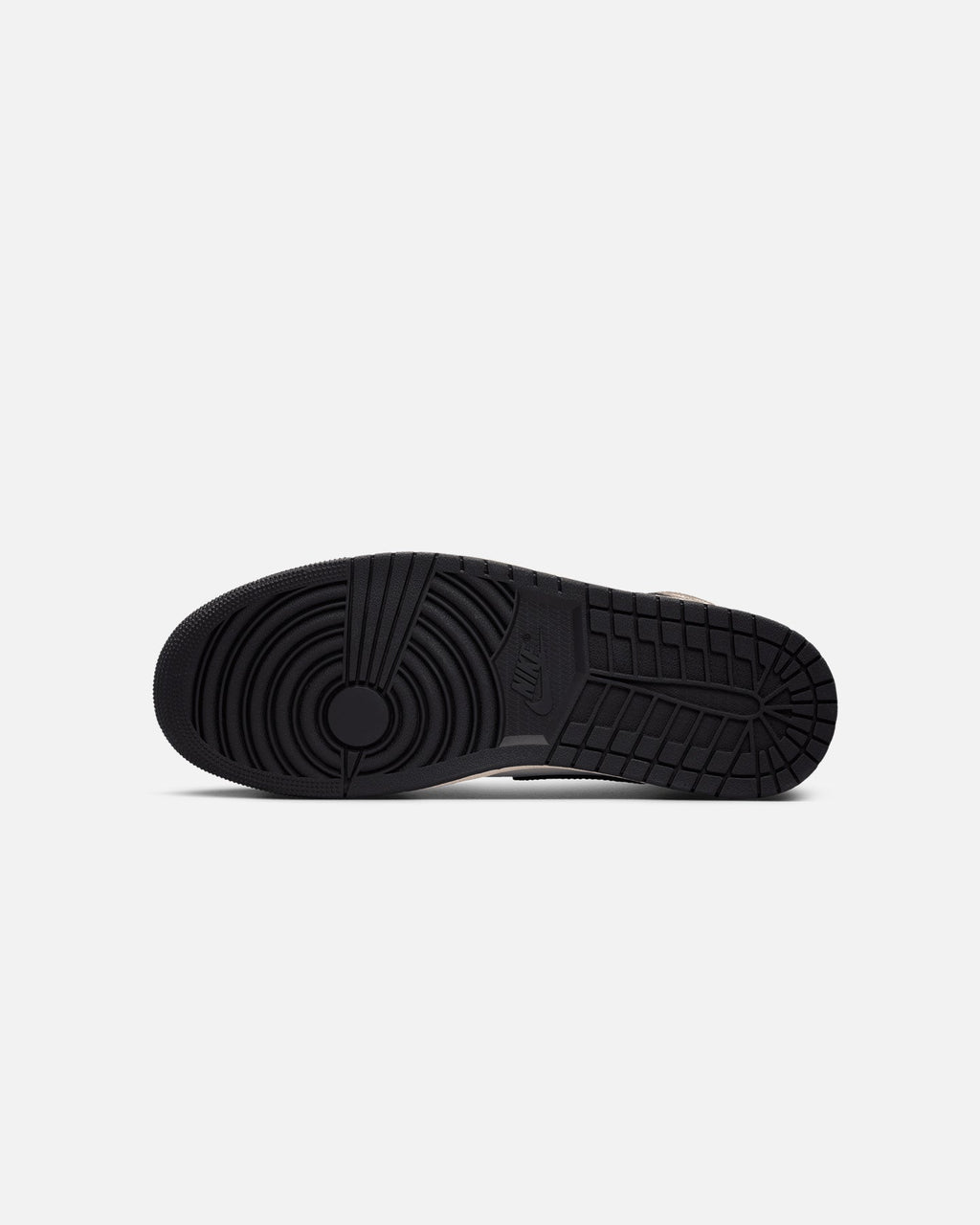HOT Products Jordan Air Jordan 1 Mid Black/Phantom