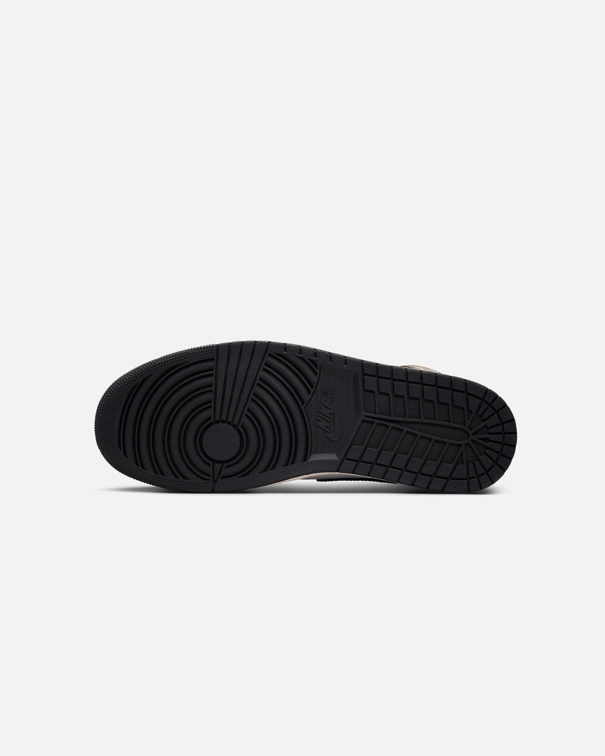 HOT Products Jordan Air Jordan 1 Mid Black/Phantom