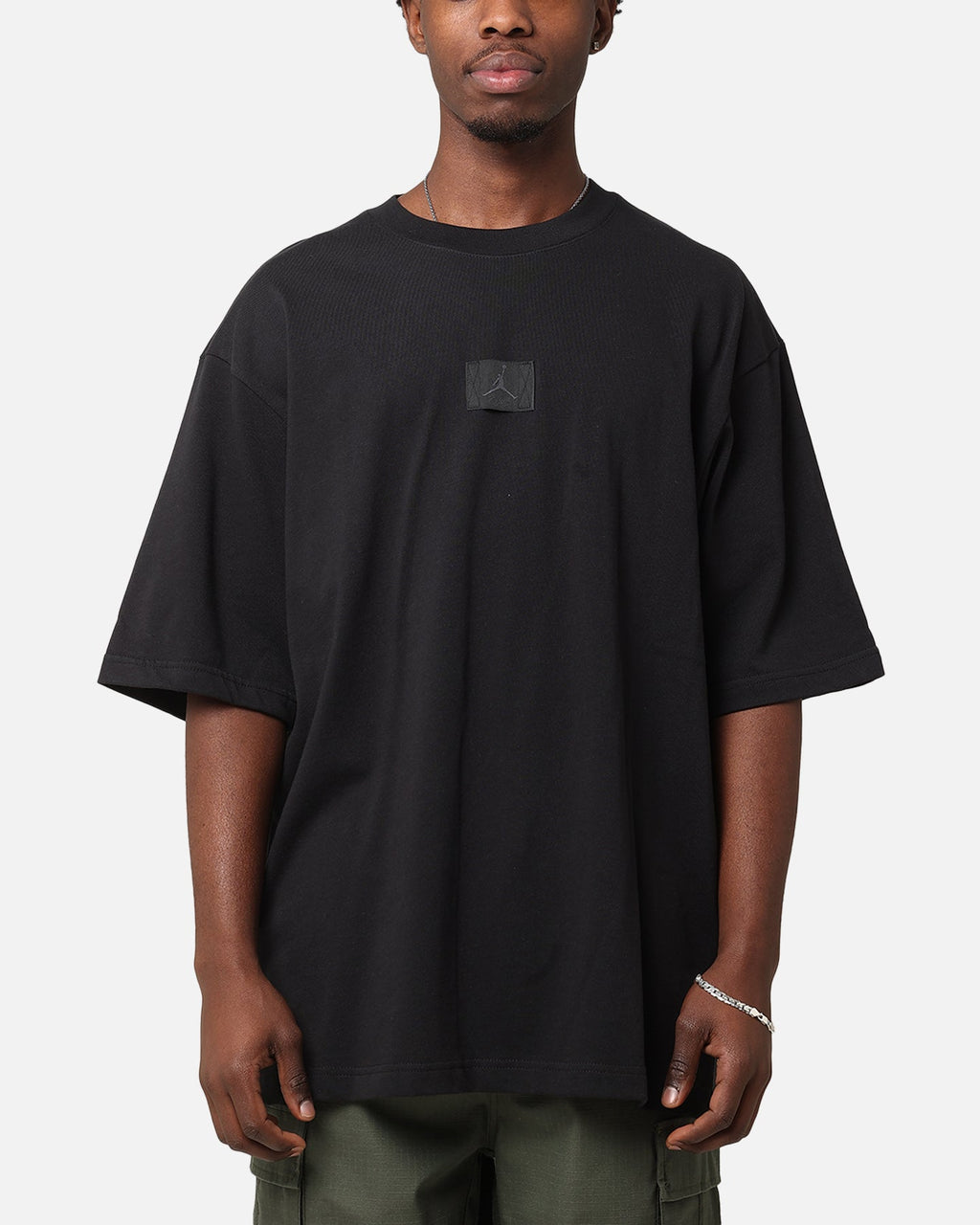 HOT Products Jordan Flight Essentials 85 Oversized T-Shirt Black