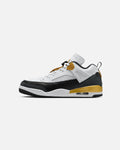HOT Products Jordan Spizike Low White/Black