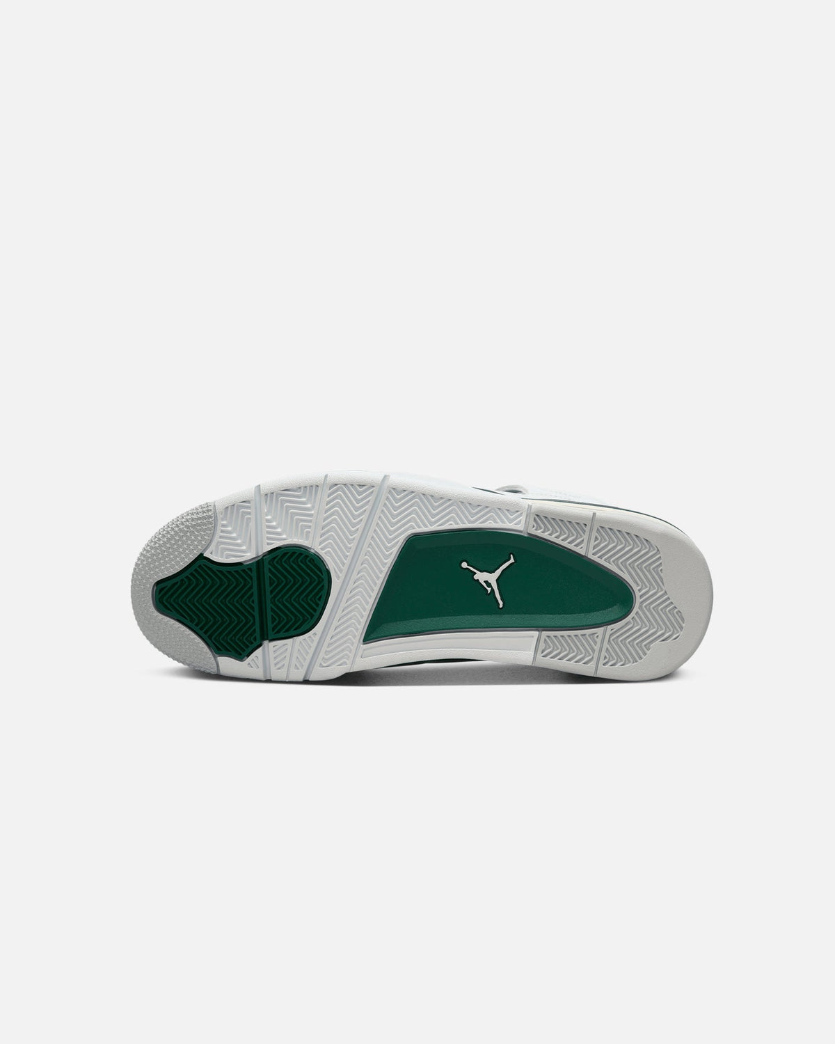 HOT Products Jordan Air Jordan 4 Retro "Oxidised Green" White/Oxidized Green