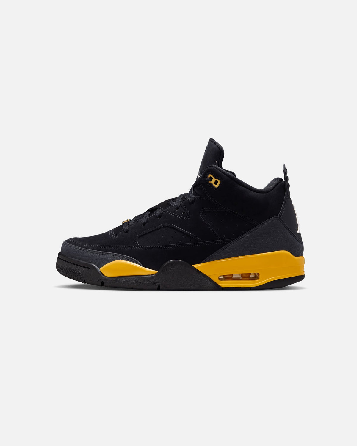 HOT Products Jordan Son Of Mars Low Black/White