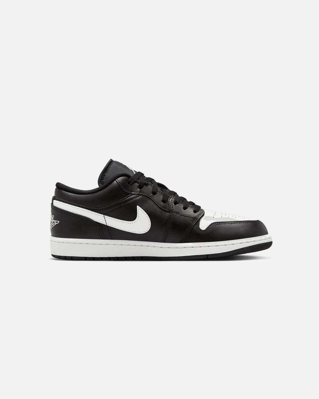 HOT Products Jordan Air Jordan 1 Low "Orca" Black/White
