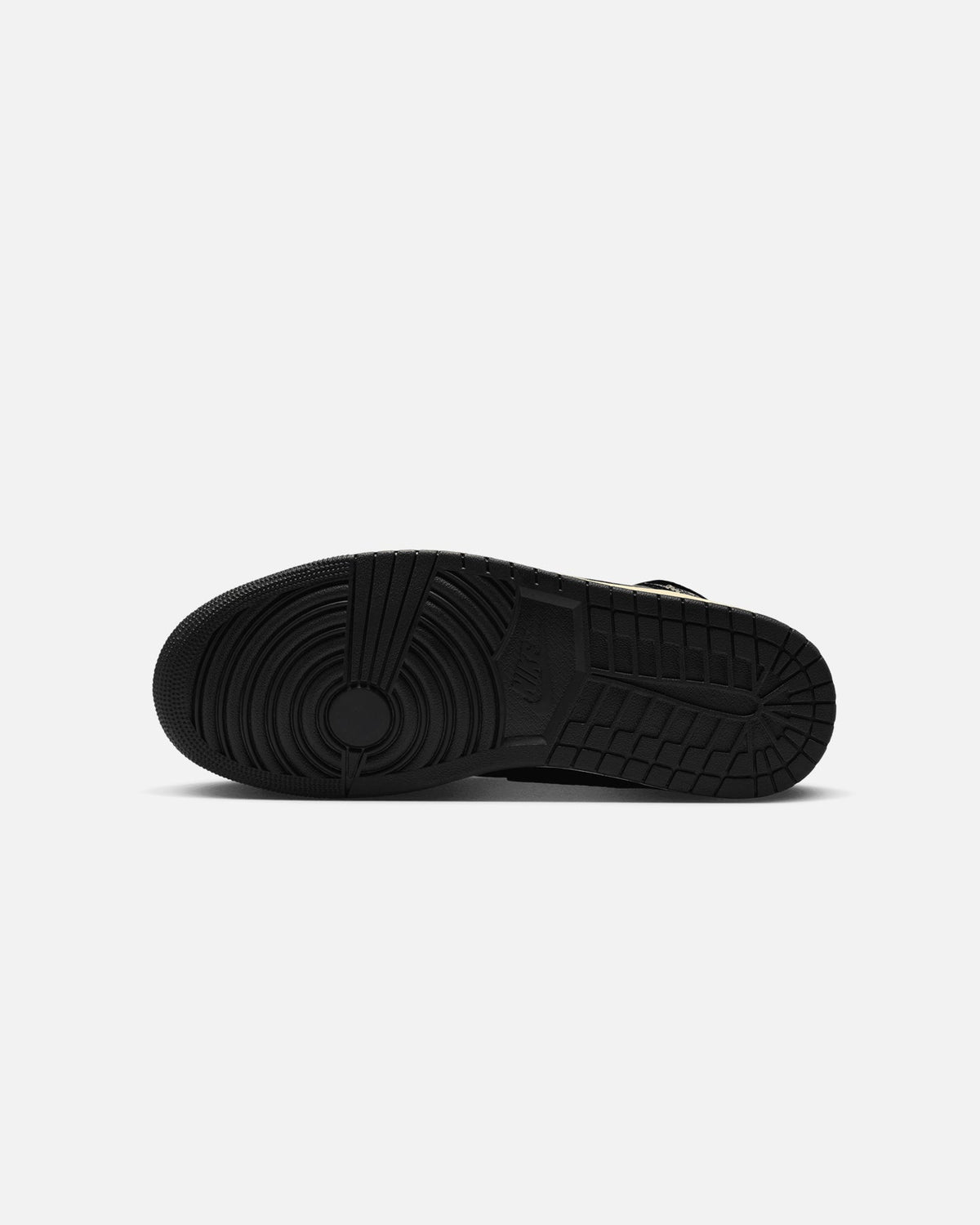 HOT Products Jordan Air Jordan 1 Mid SE Black