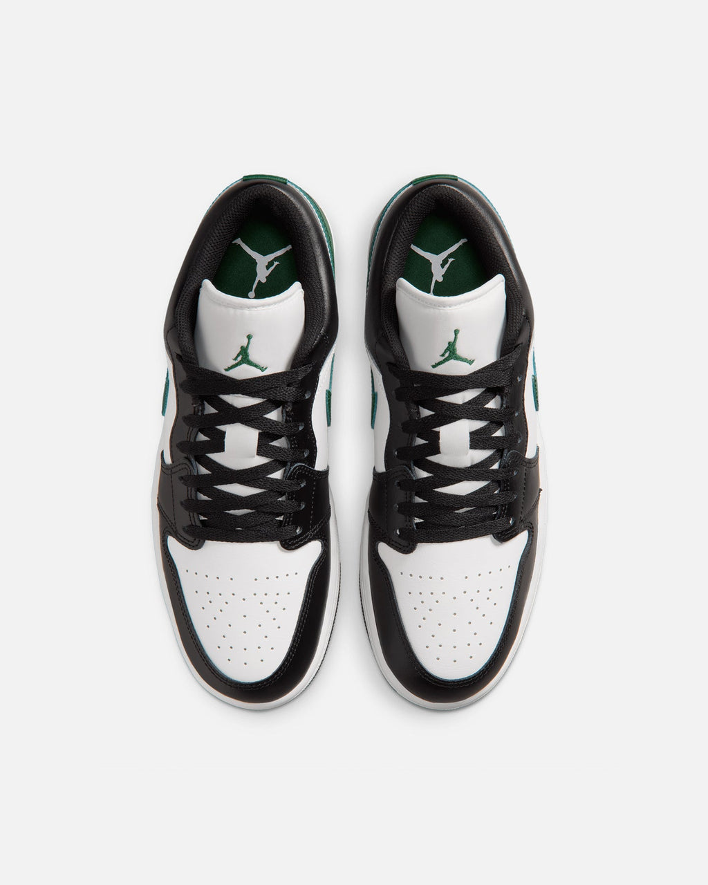 HOT Products Jordan Air Jordan 1 Low Black/Summit White