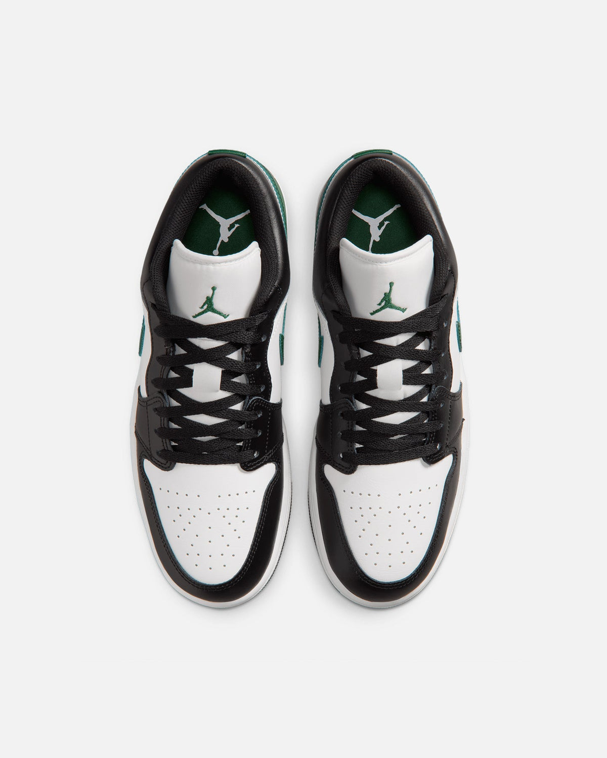 HOT Products Jordan Air Jordan 1 Low Black/Summit White