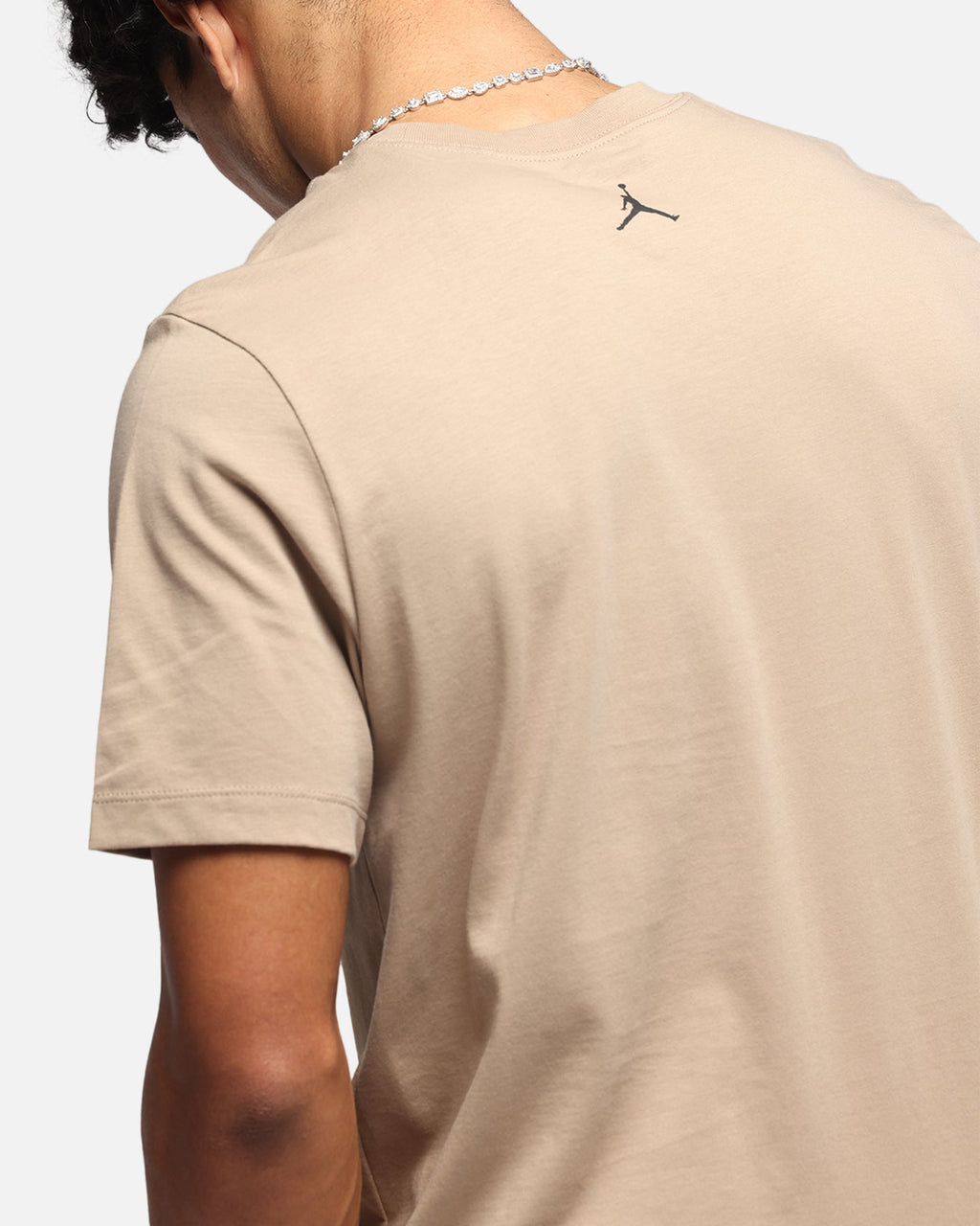 HOT Products Jordan Jumpman Flight MVP T-Shirt Desert Camo/Black