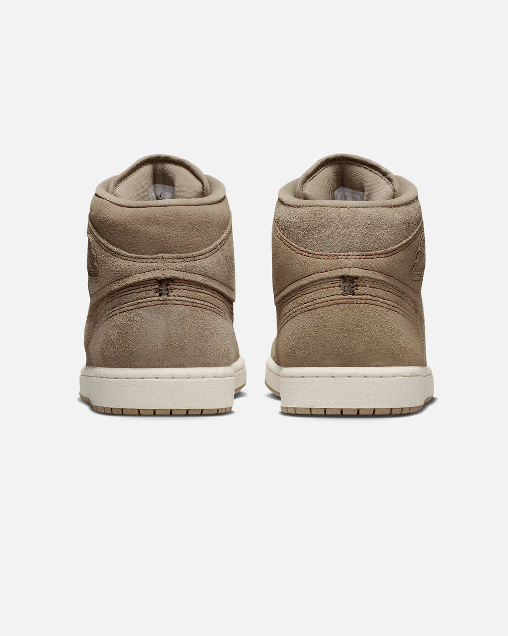 HOT Products Jordan Air Jordan 1 Mid SE "Craft" Khaki