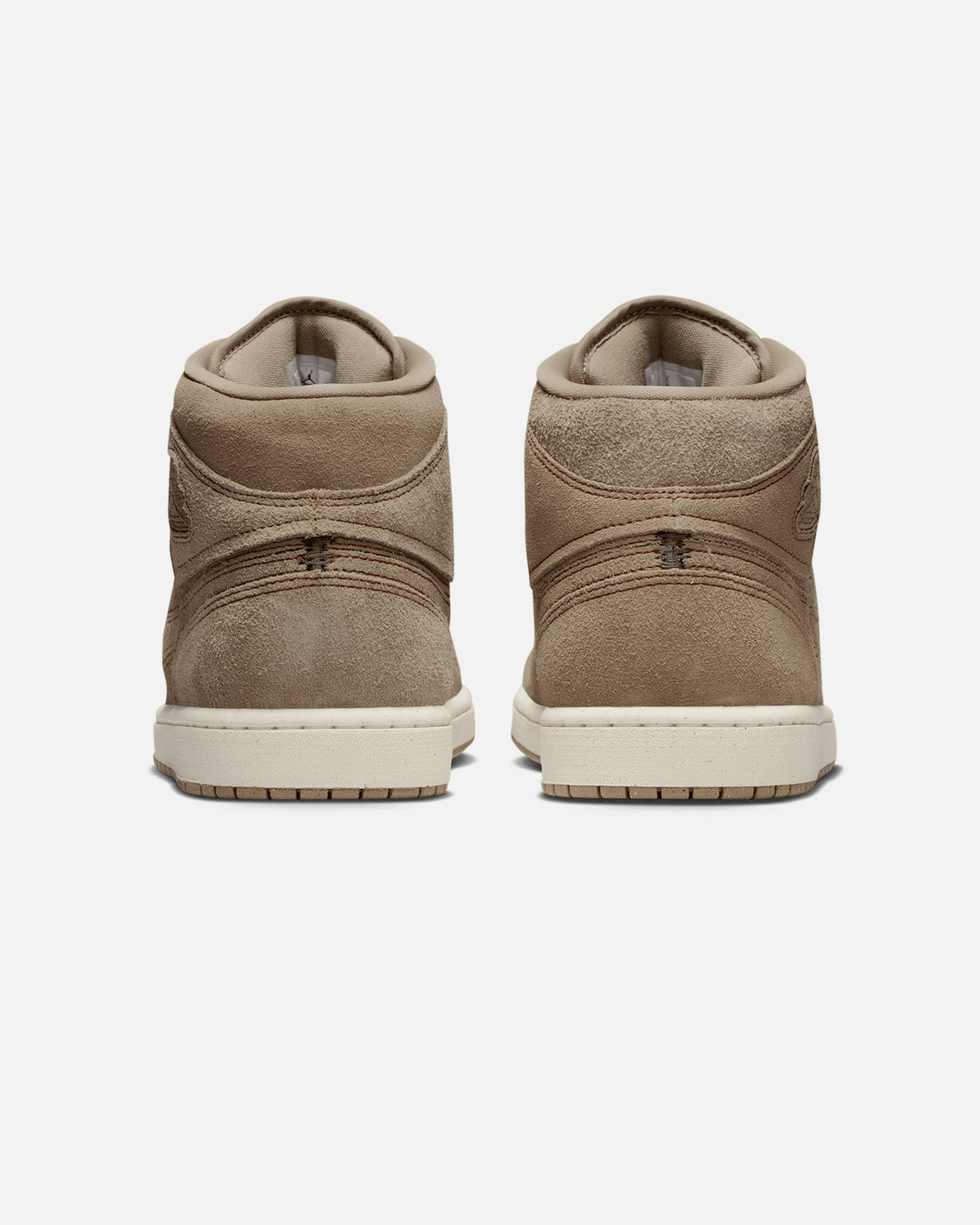 HOT Products Jordan Air Jordan 1 Mid SE "Craft" Khaki