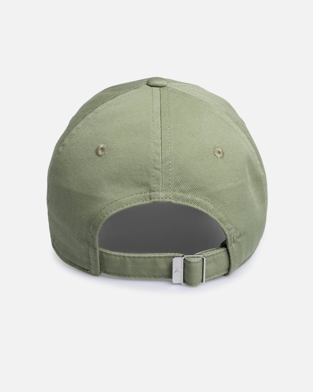 HOT Products Jordan Club Unstructured Curved-Bill Strapback Hat Alligator/Black