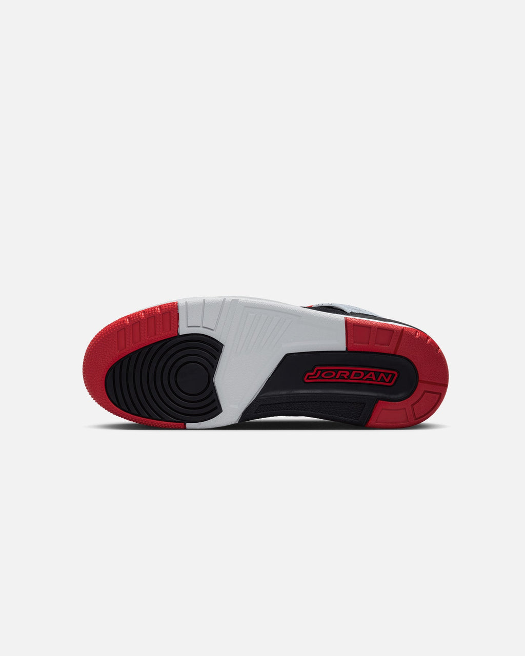 HOT Products Jordan Spizike Low Black/Red