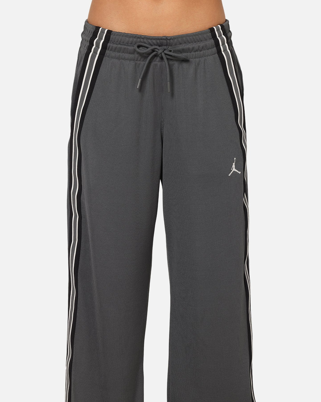HOT Products Jordan Women's Brooklyn Track Pants Iron Grey