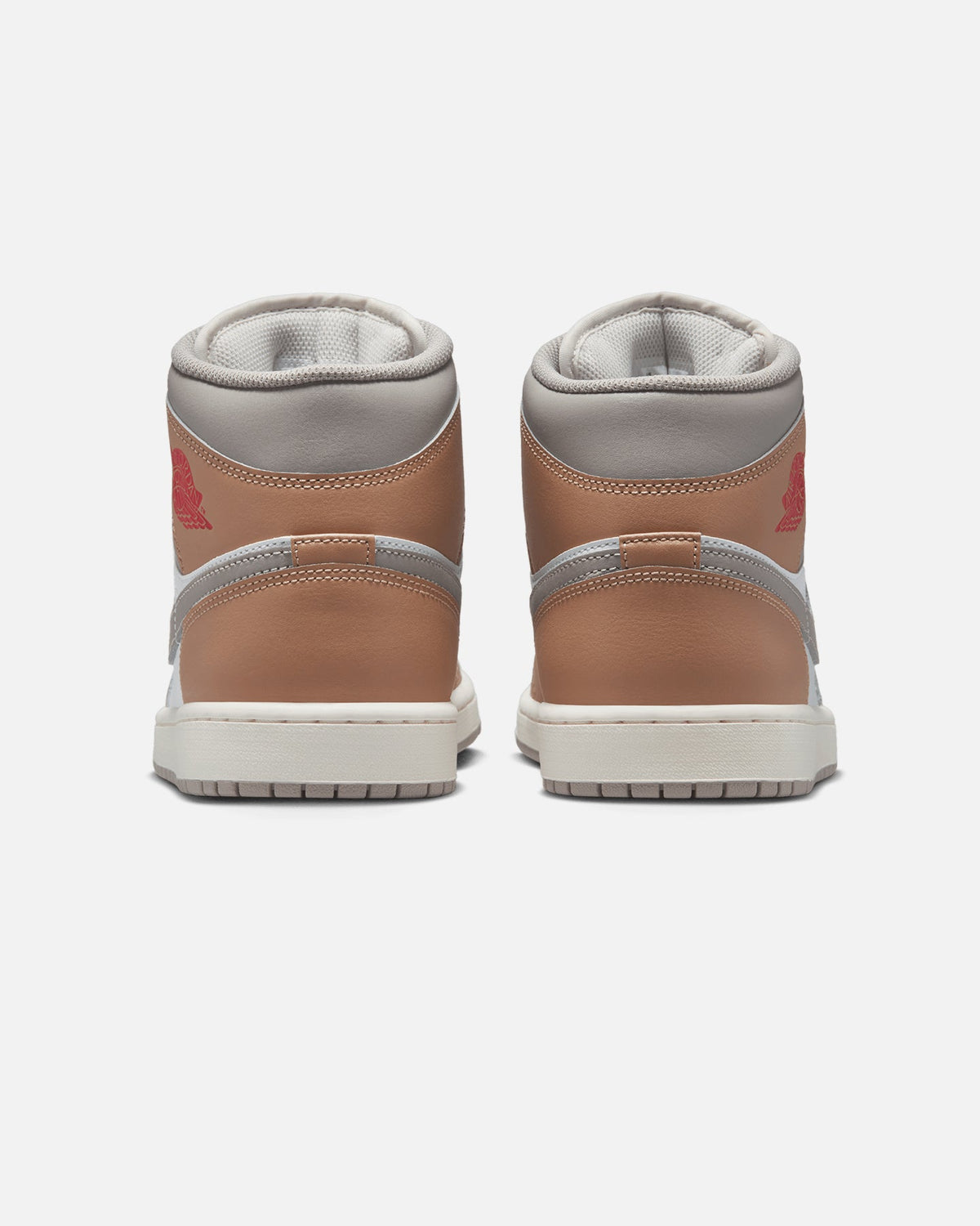 HOT Products Jordan Air Jordan 1 Mid Hemp