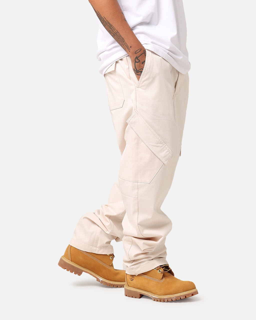 HOT Products Jordan Essential Statement Chicago Pant Light Brown