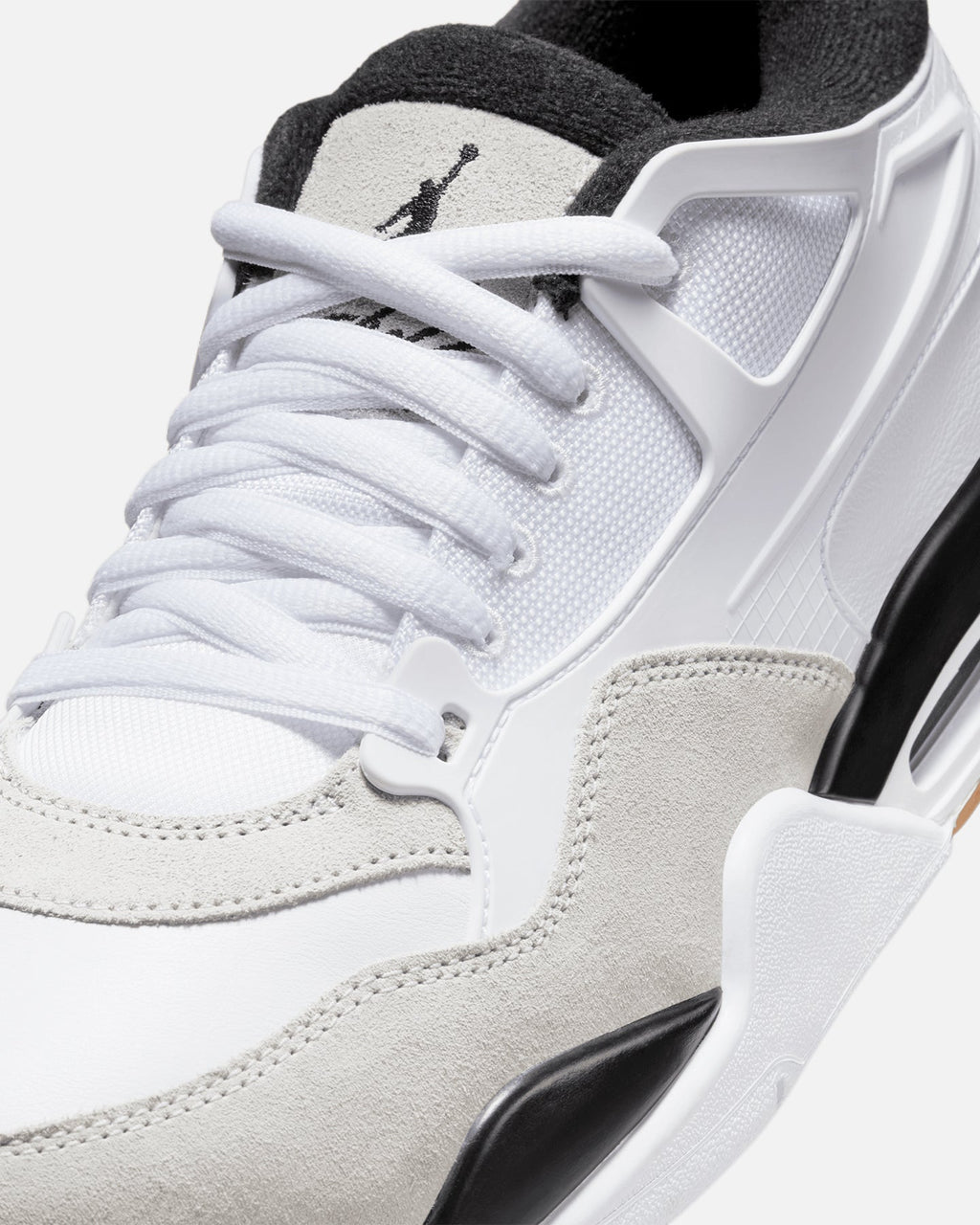 HOT Products Jordan Air Jordan 4 RM White/Black