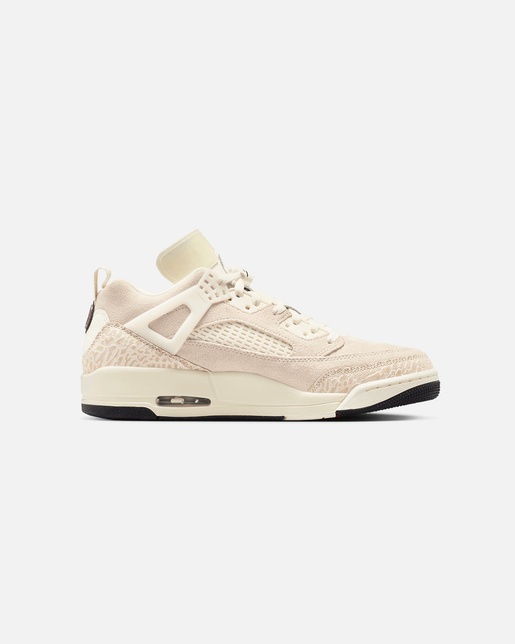 HOT Products Jordan Spizike Low Sail/Black