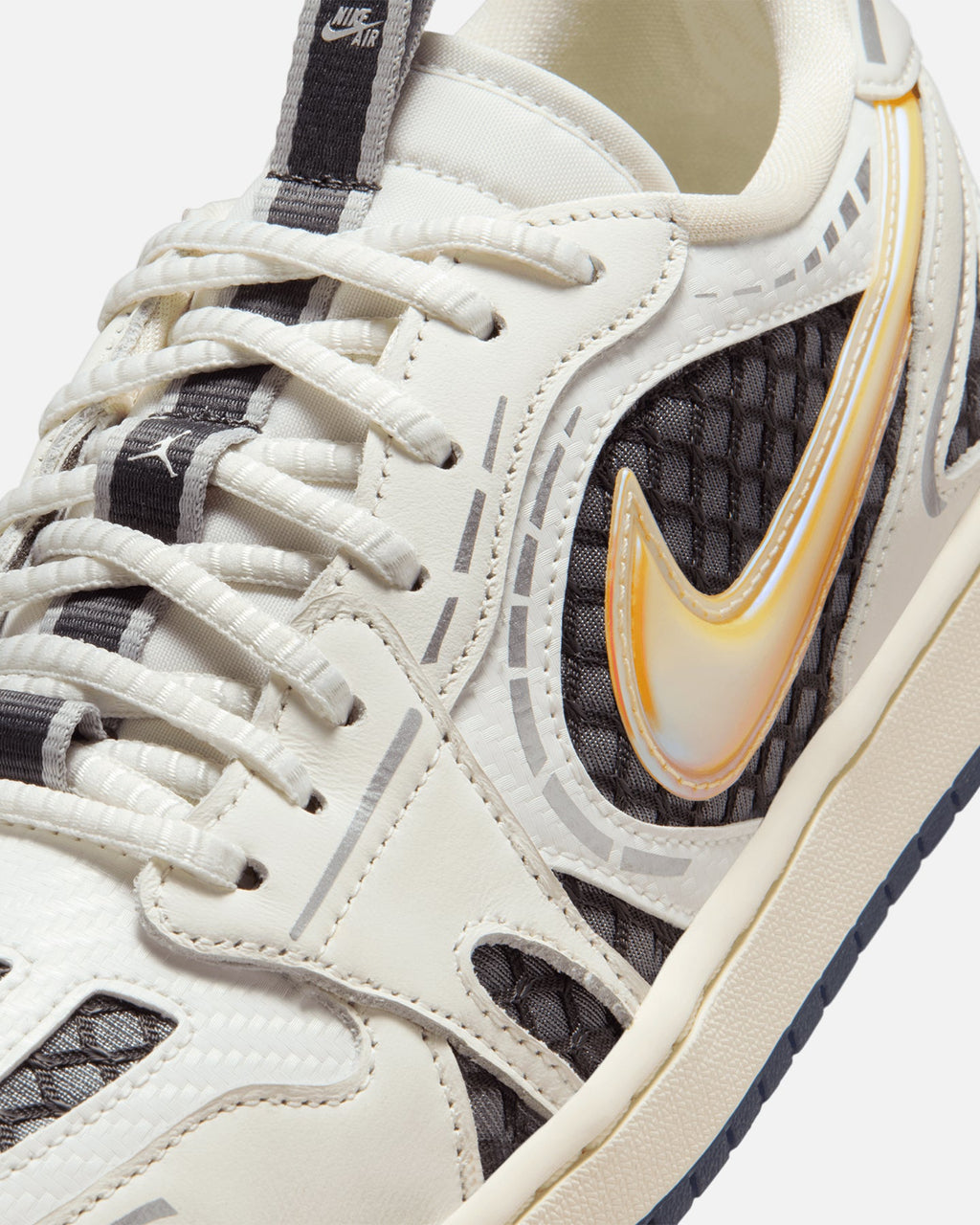 HOT Products Jordan Women's Air Jordan 1 Low Method of Make Sail