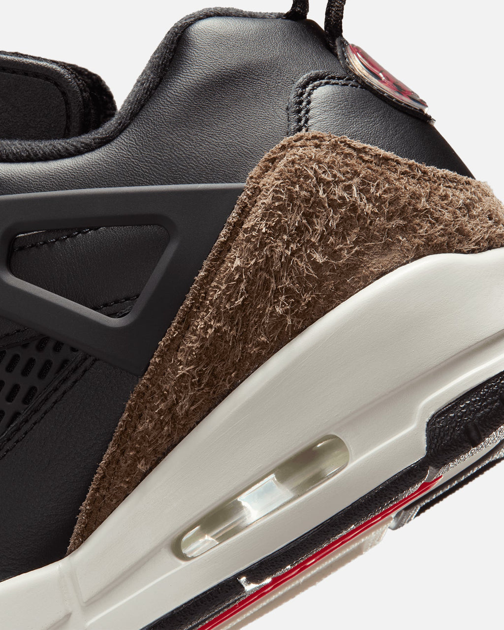 HOT Products Jordan Spizike Low Black/Blue
