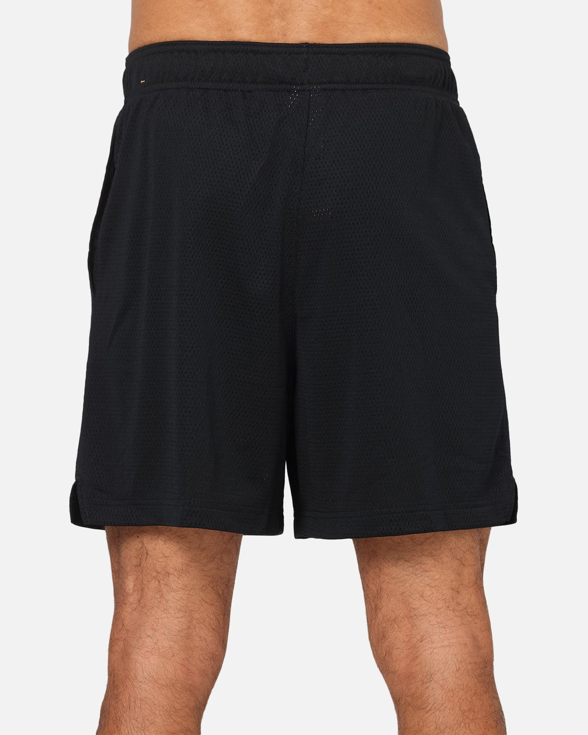 HOT Products Jordan Sport Dri-FIT Graphic Shorts Black
