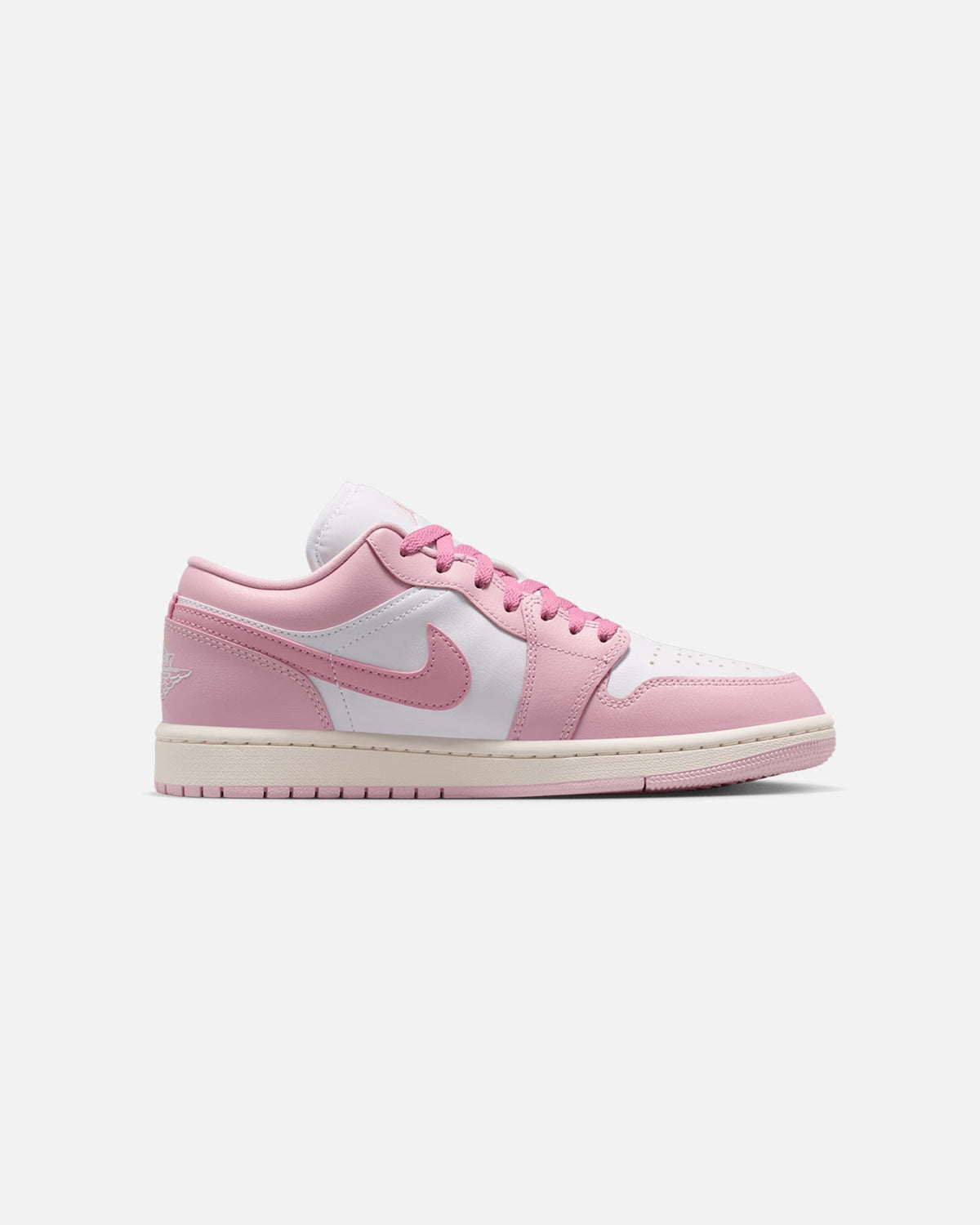 HOT Products Jordan Women's Air Jordan 1 Low Carmine