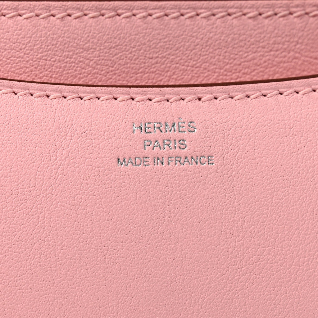 Swift Constance 18 Rose Sakura