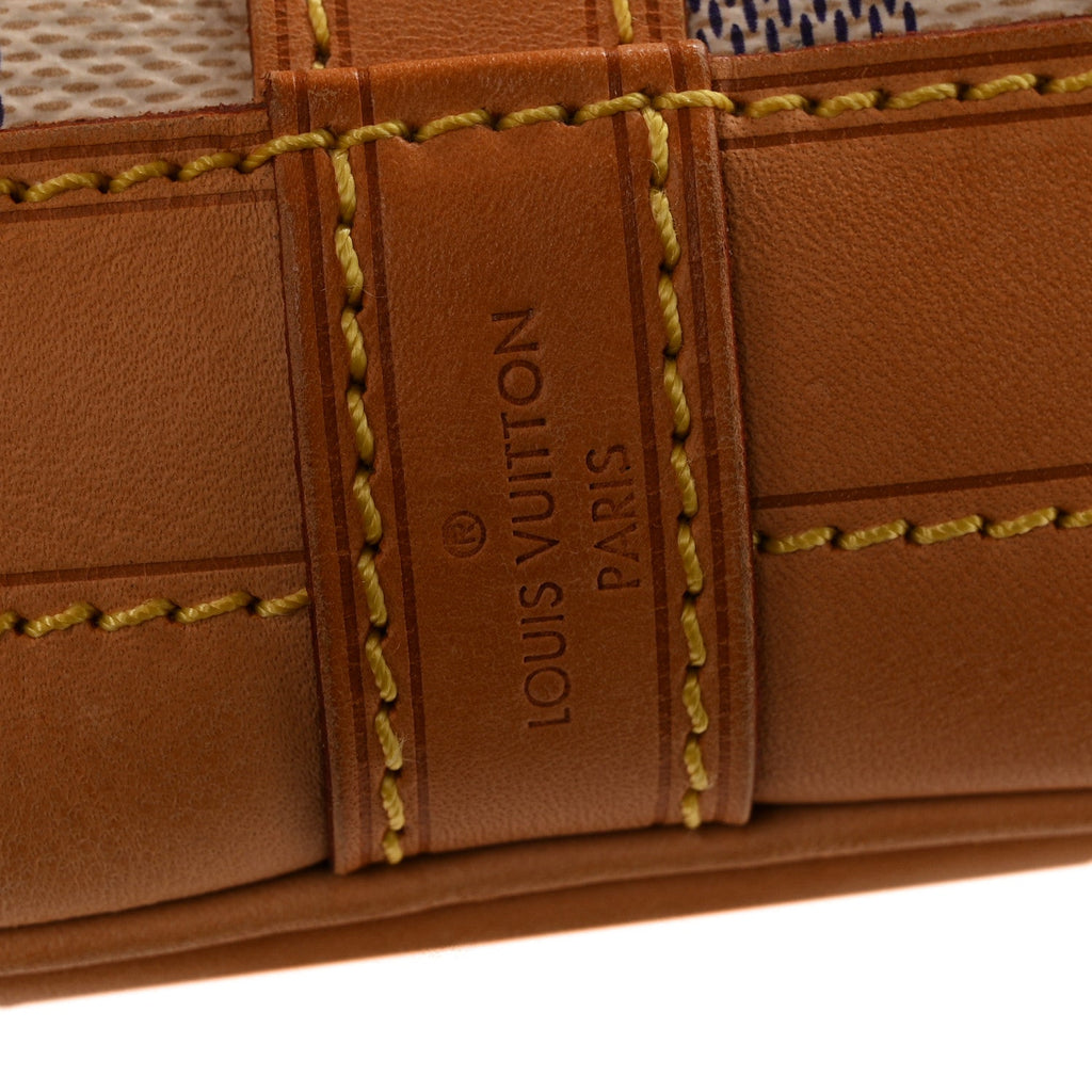 Damier Azur Noe