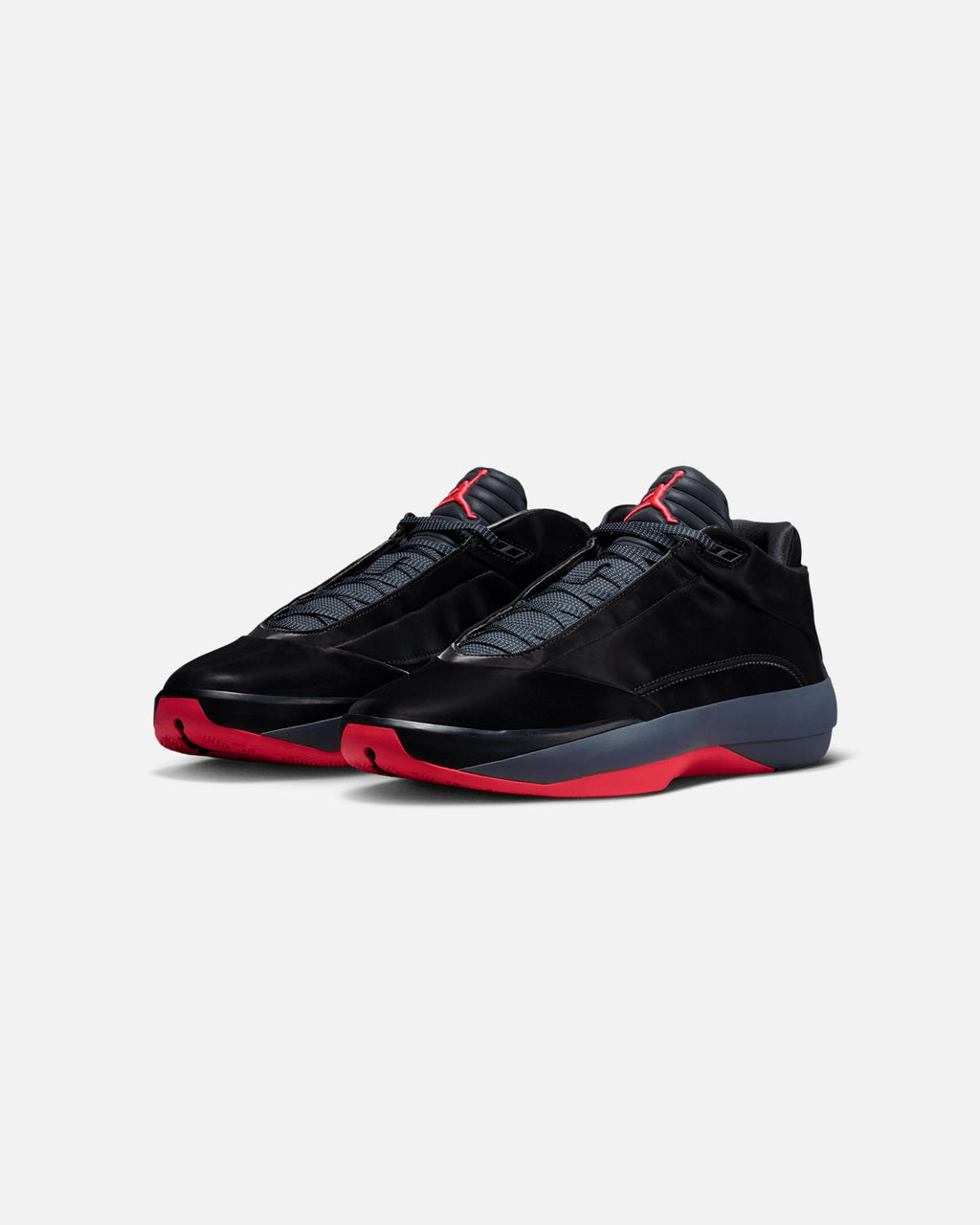 HOT Products Jordan Air Jordan 40 "Infrared" Black/Red