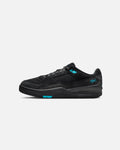 HOT Products Jordan Flight Court Black/Blue