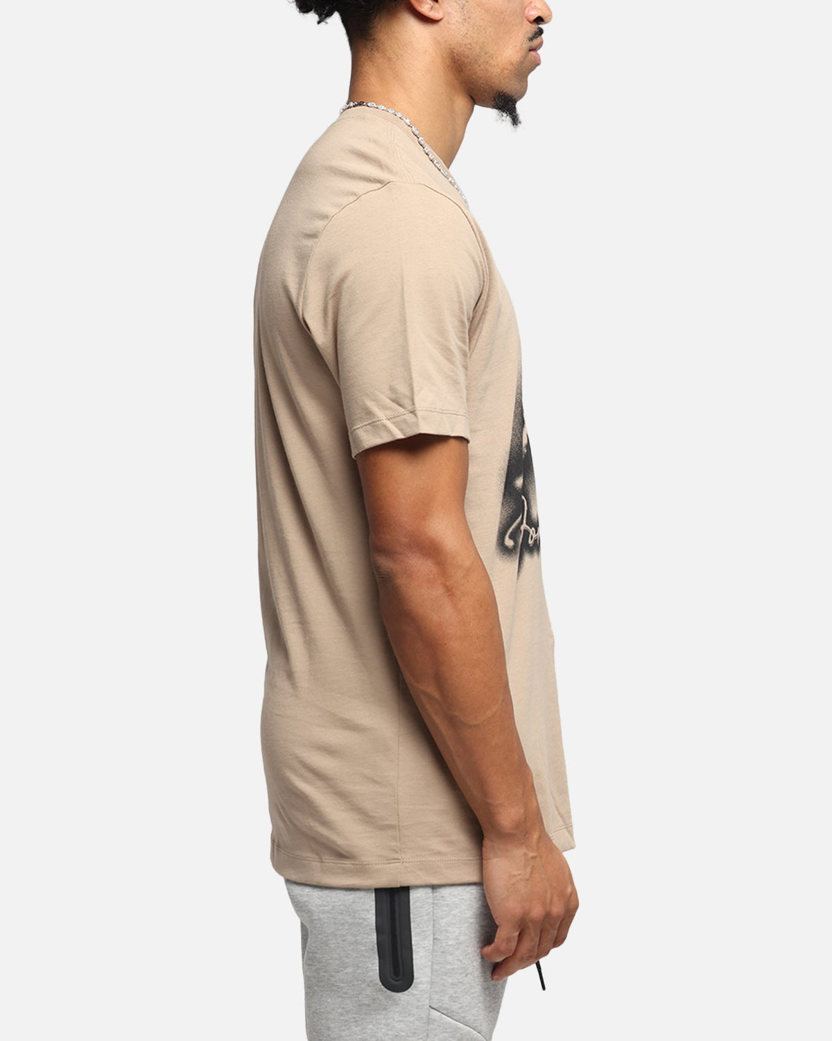 HOT Products Jordan Jumpman Flight MVP T-Shirt Desert Camo/Black