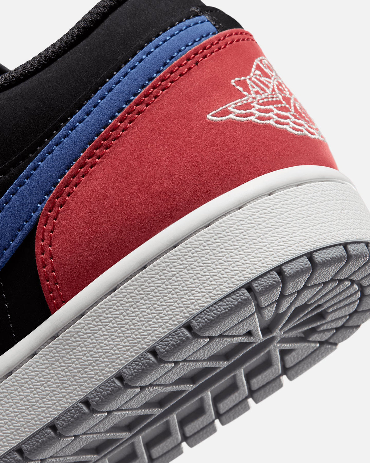 HOT Products Jordan Air Jordan 1 Black/Summit White